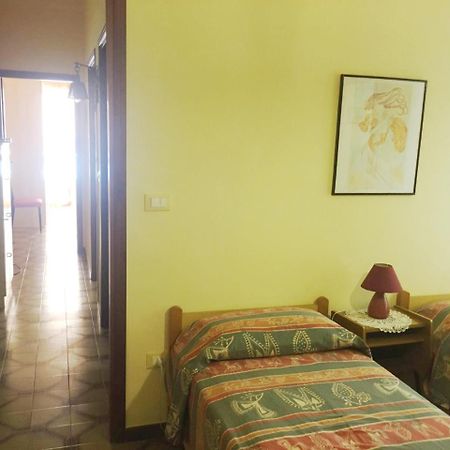 Sweet Apartment Gallipoli Extérieur photo