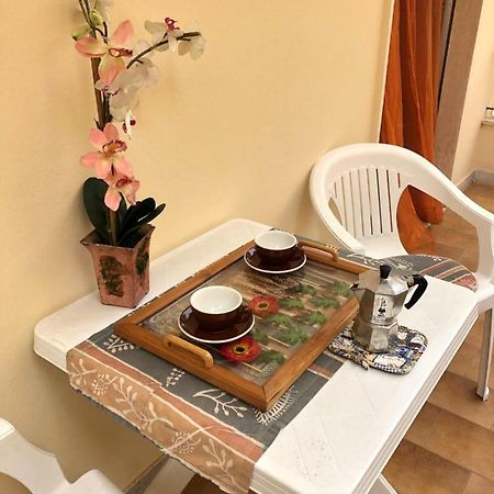 Sweet Apartment Gallipoli Extérieur photo