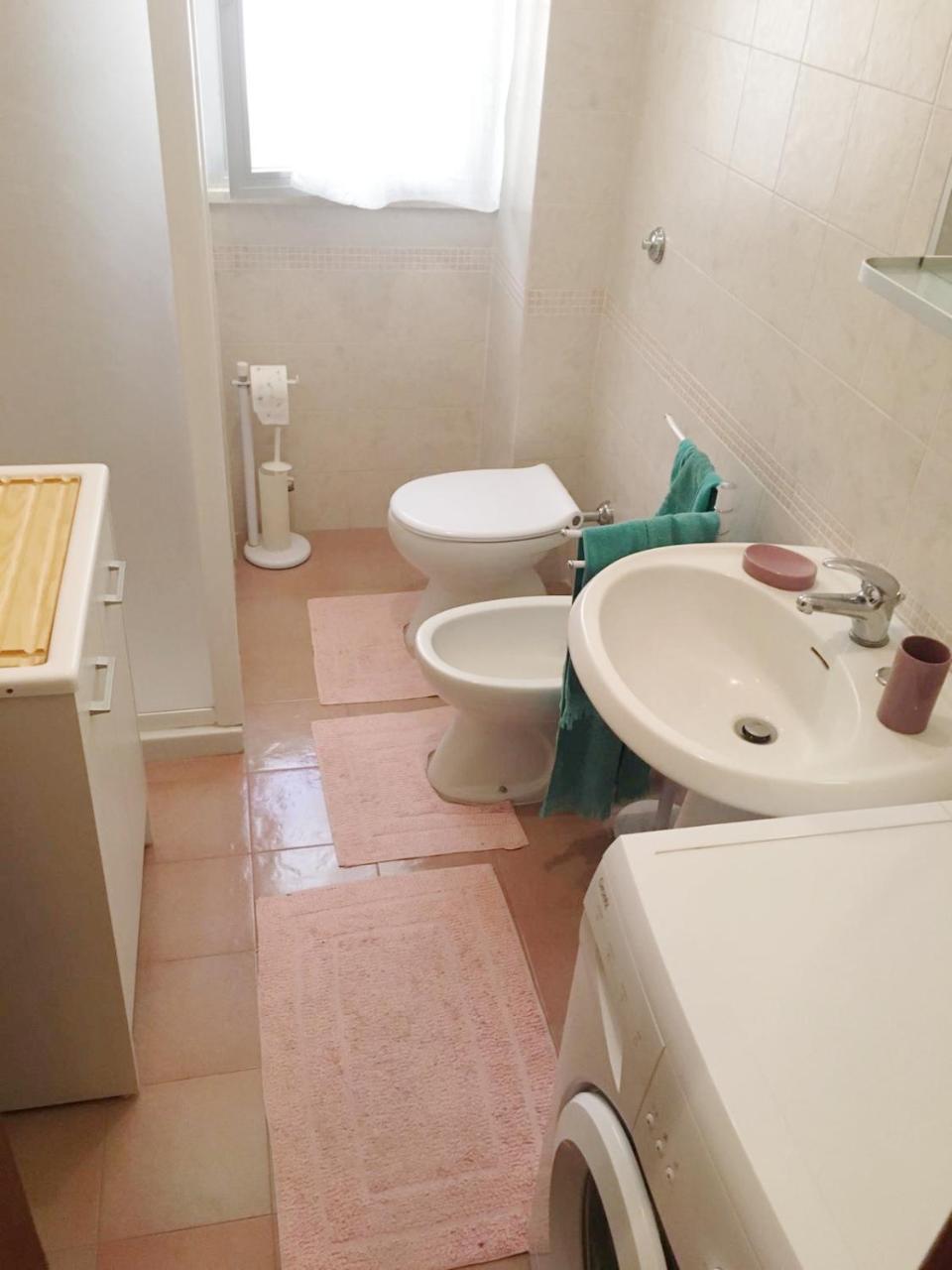 Sweet Apartment Gallipoli Extérieur photo