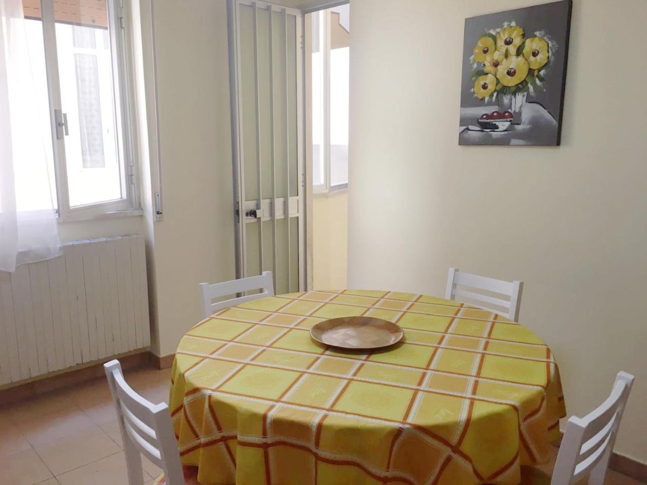 Sweet Apartment Gallipoli Extérieur photo