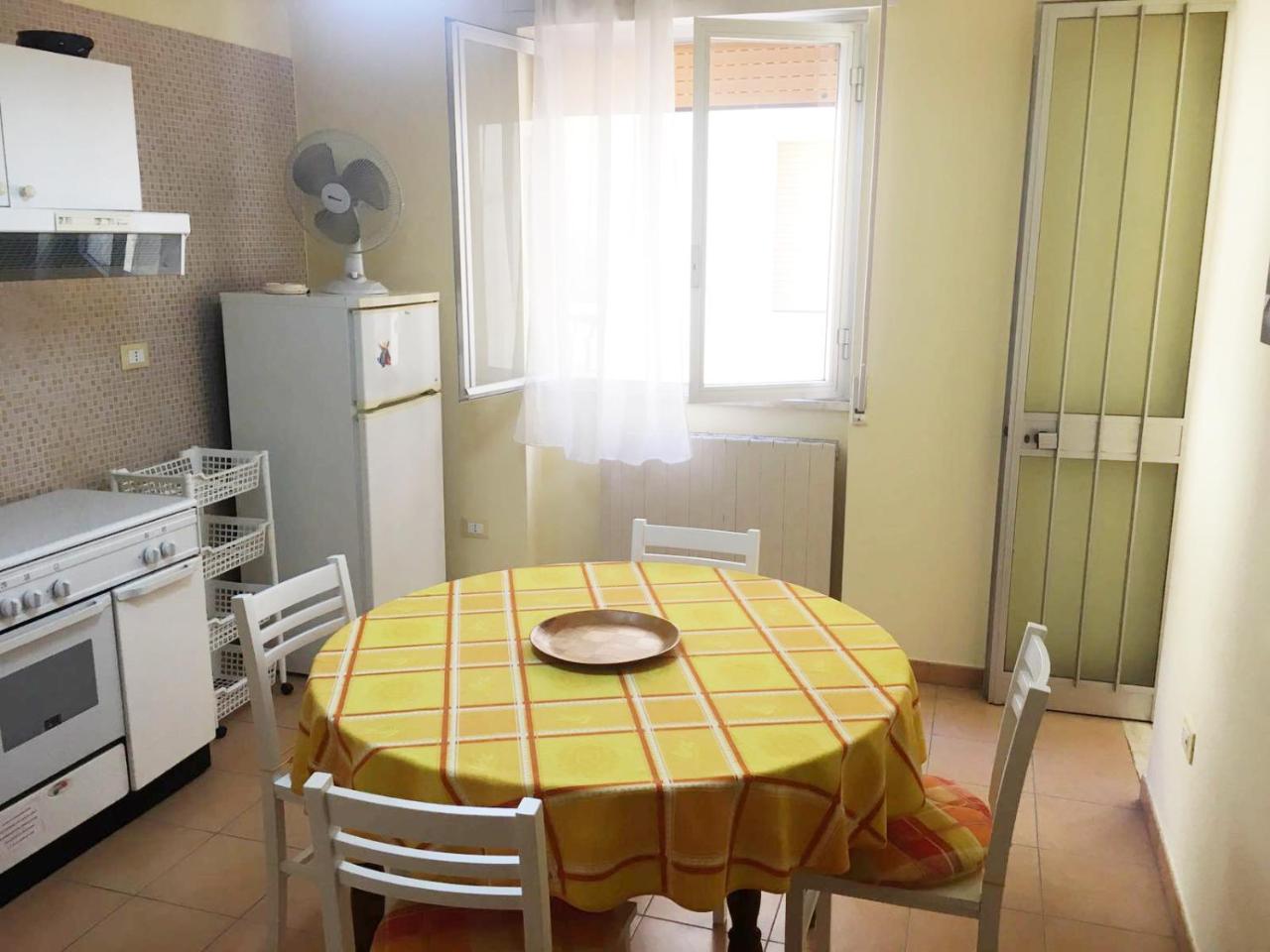 Sweet Apartment Gallipoli Extérieur photo