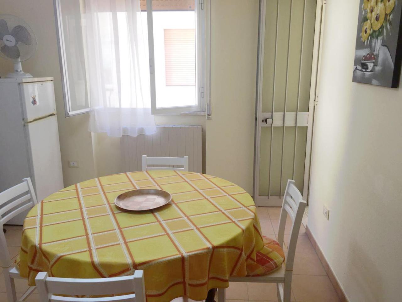 Sweet Apartment Gallipoli Extérieur photo