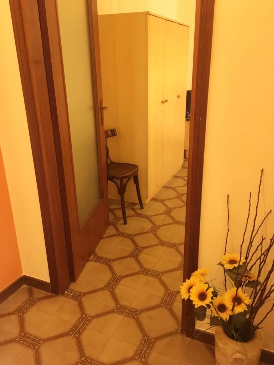 Sweet Apartment Gallipoli Extérieur photo