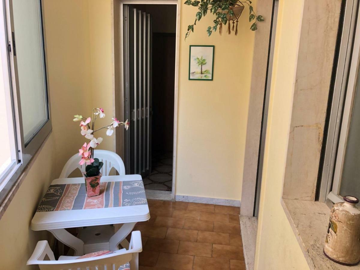 Sweet Apartment Gallipoli Extérieur photo