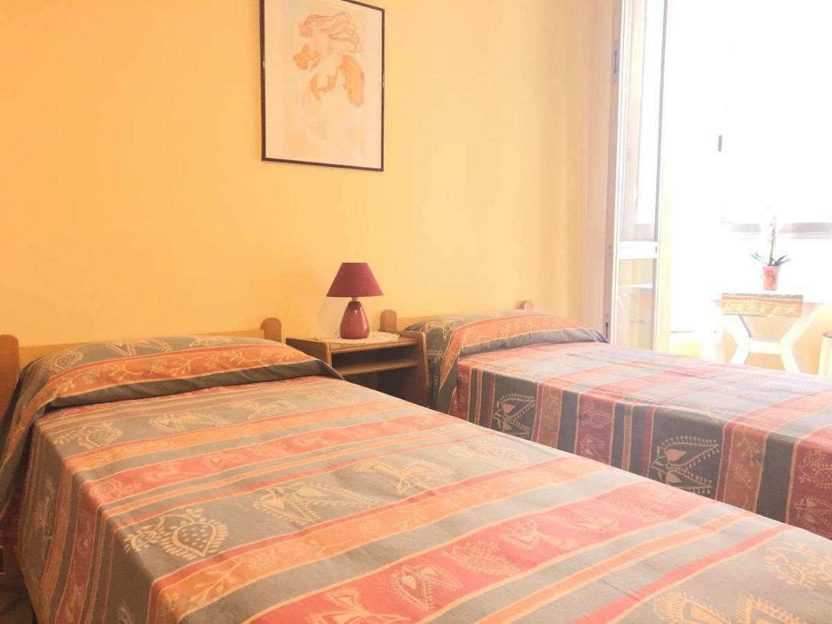 Sweet Apartment Gallipoli Extérieur photo