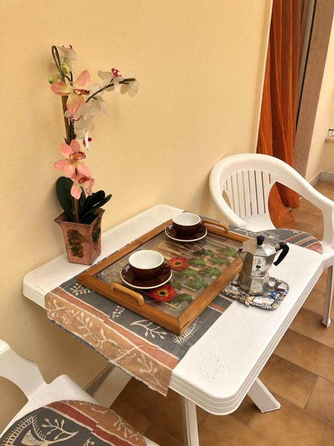 Sweet Apartment Gallipoli Extérieur photo
