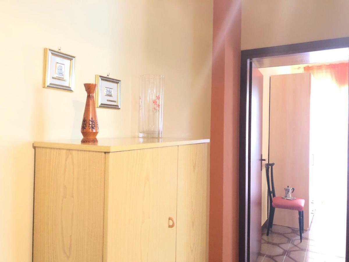 Sweet Apartment Gallipoli Extérieur photo