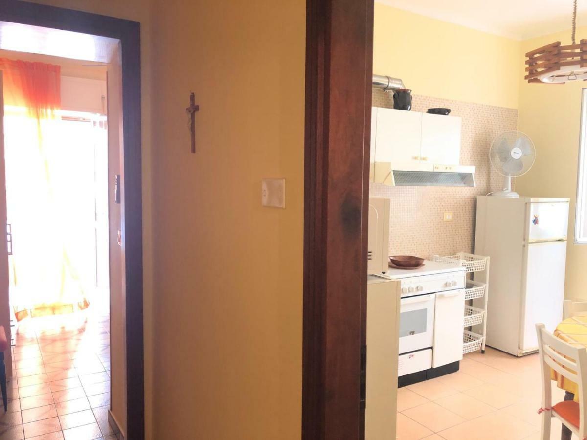 Sweet Apartment Gallipoli Extérieur photo