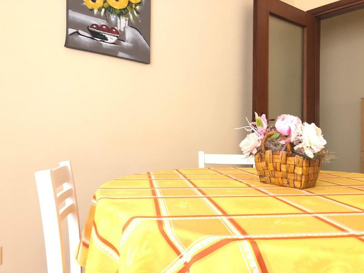 Sweet Apartment Gallipoli Extérieur photo