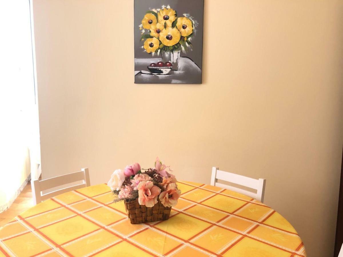 Sweet Apartment Gallipoli Extérieur photo