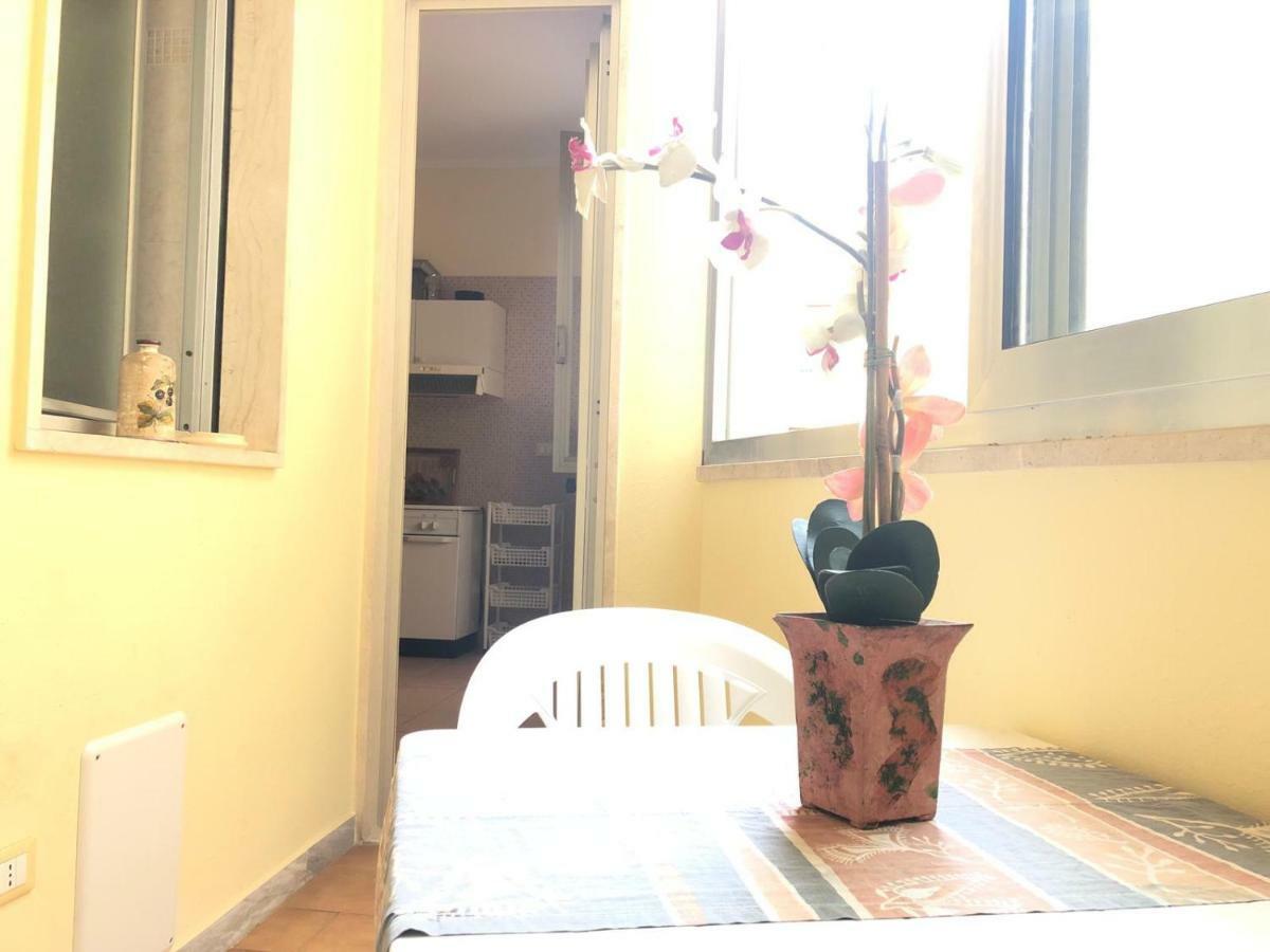 Sweet Apartment Gallipoli Extérieur photo