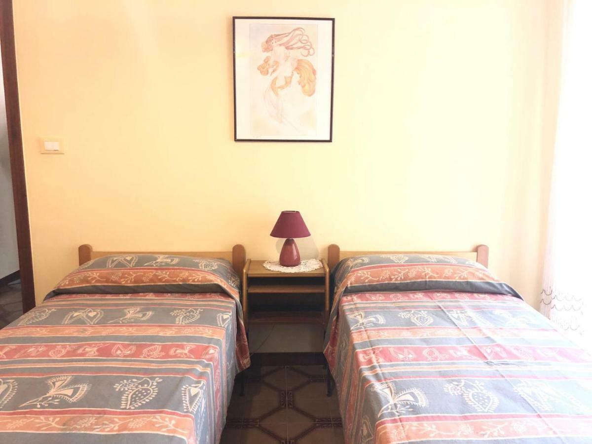 Sweet Apartment Gallipoli Extérieur photo